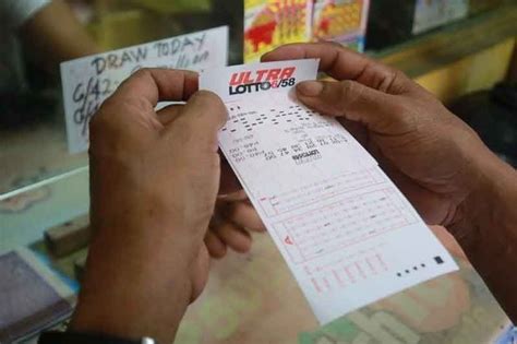 Record P1.18 billion lotto jackpot has 2 winners.